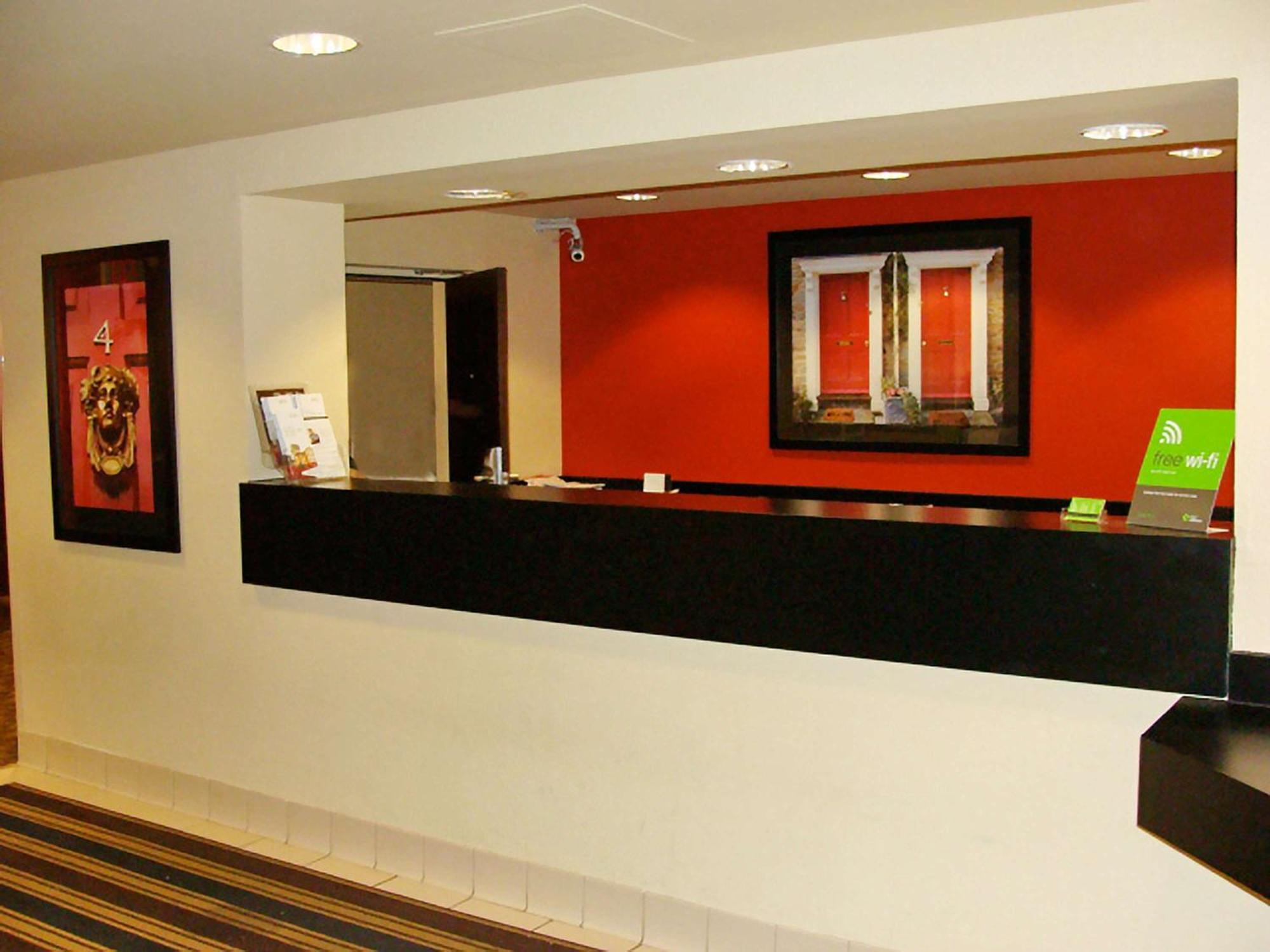 Extended Stay America Suites - Princeton - South Brunswick South Brunswick Terrace Dış mekan fotoğraf