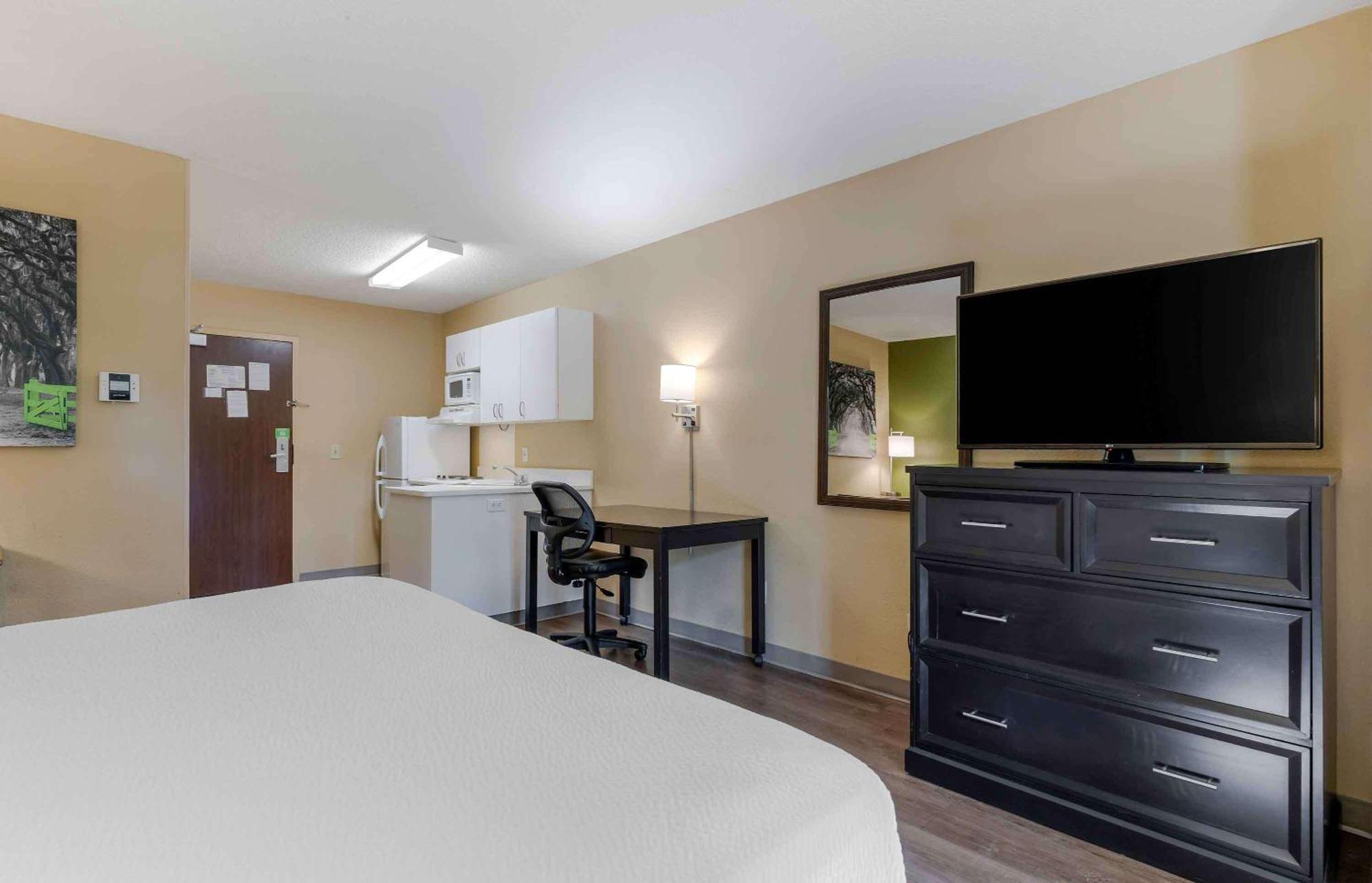 Extended Stay America Suites - Princeton - South Brunswick South Brunswick Terrace Dış mekan fotoğraf